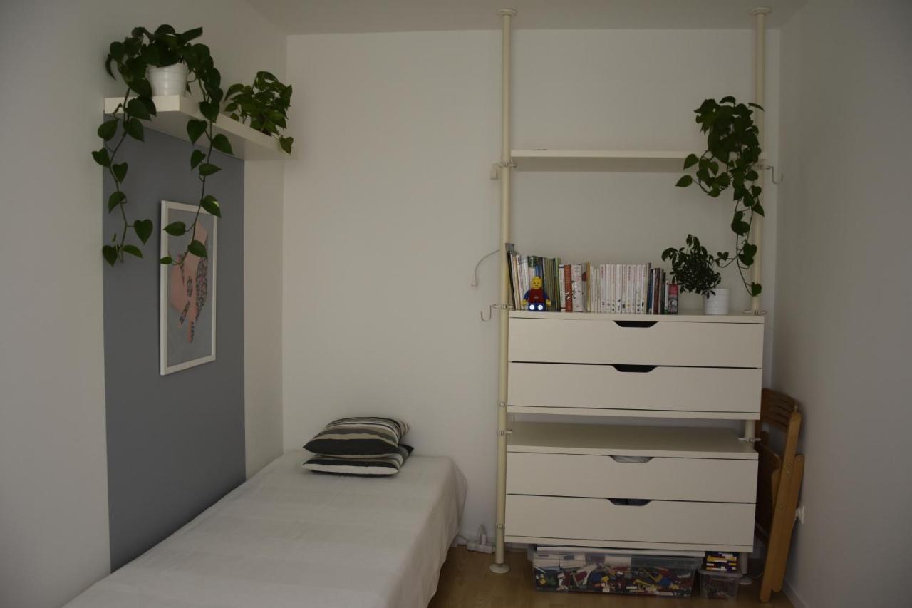 Stm3 Apartman Pecs Exterior photo