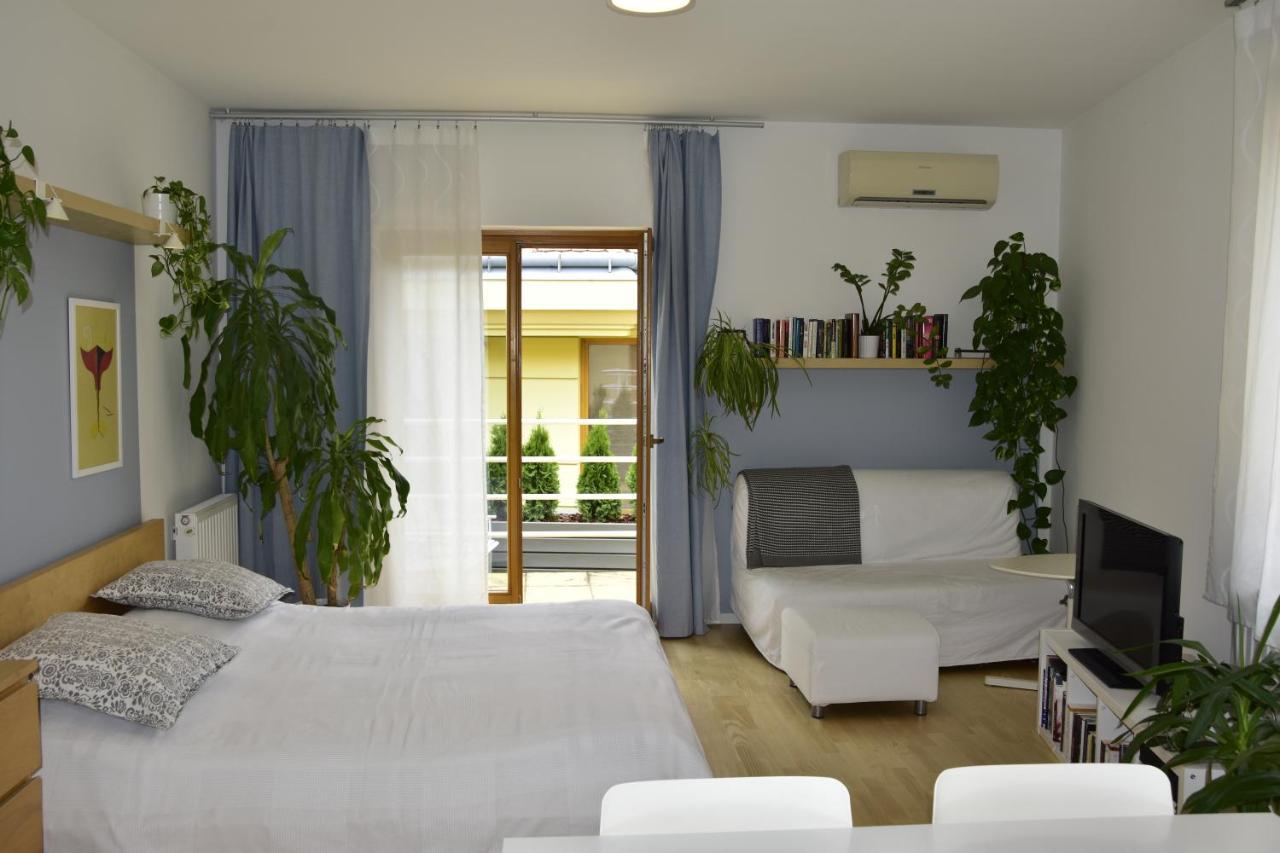 Stm3 Apartman Pecs Exterior photo
