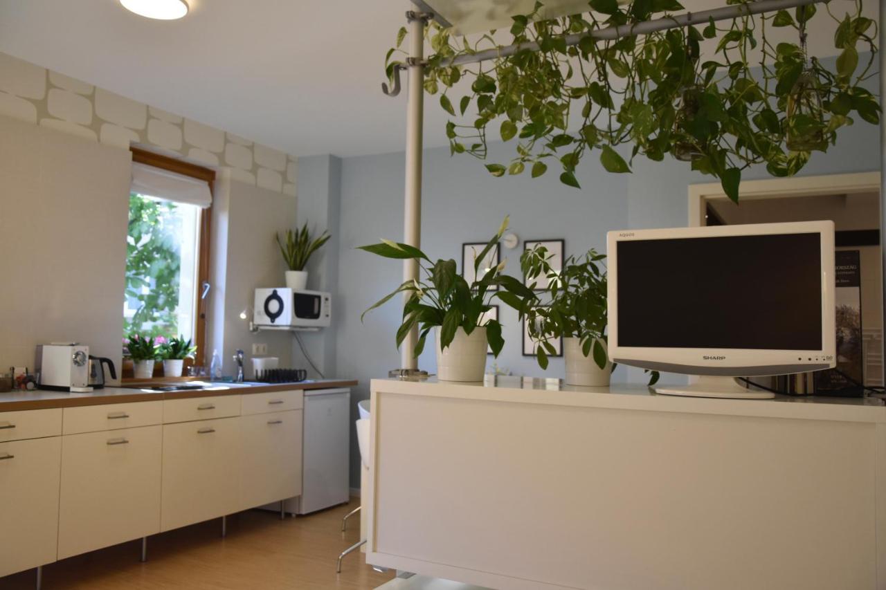 Stm3 Apartman Pecs Exterior photo